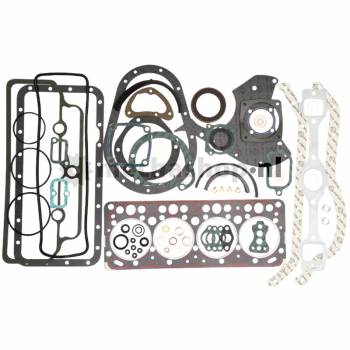 Motorpakkingset vanaf motor nr. 492712 - 15413009